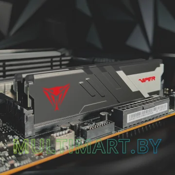 Оперативная память Patriot Viper Venom 2x16GB DDR5 PC5-48000 (PVV532G600C30K) картинка 6
